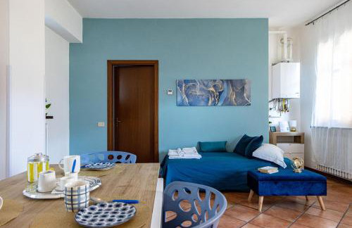 Golden Tree - Castelletto Ticino - Private Garage - WiFi - Foto 23