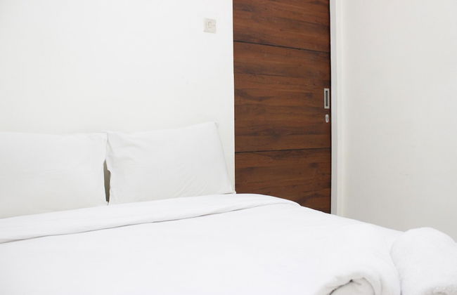 Relaxing 2BR Apartment at Buah Batu Park - Foto 2