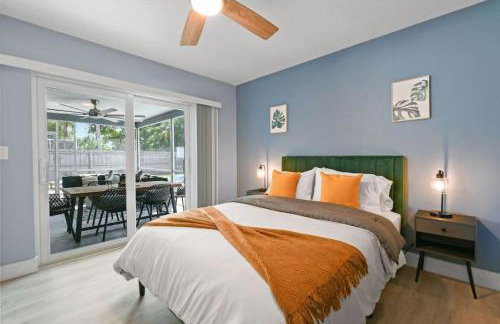 5BR Wellington Equestrian Retreat - Foto 31