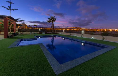 Villa Aura - Foto 10