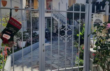 Aeolus Apartment I - Foto 2