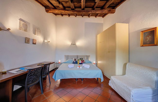 La Stalletta Relax - With Private Parking - Foto 18