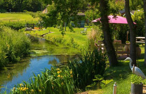 Tonge Barn - Photo 38