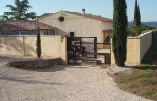 La Bastide des Vasses "Le Loft" - Foto 24