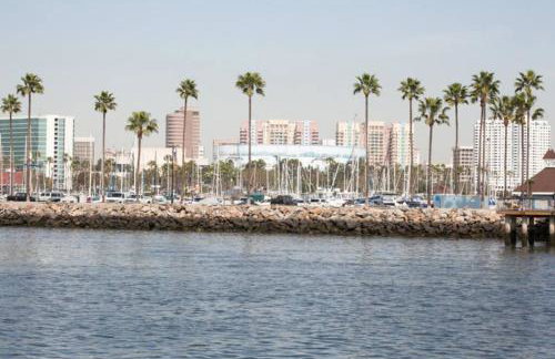 Bixby Beauty 50s Mod Long Beach - Foto 74