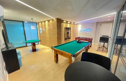 Espaço ´ike SUNNY HALL Porto de Galinhas/PE (café da manhã opcional) - Foto 34