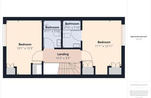 Camp 4 Ski-in-out Townhome with Hot Tub - Foto 19