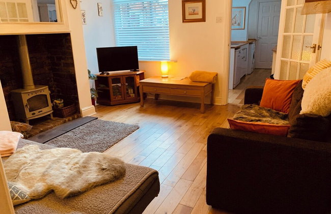 Cosy Cottage Sleeps 6 Suit Families, Contractors, Couples - Foto 1