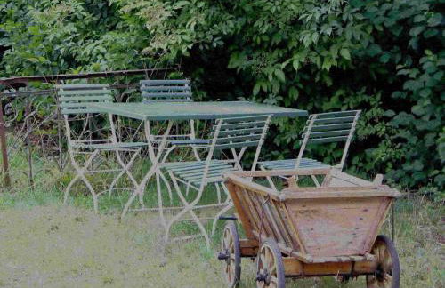 Ferienwohnung Zur Eisenbahn - Foto 6