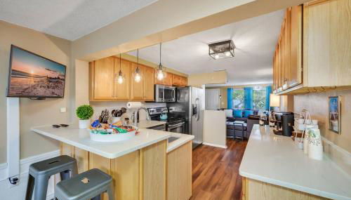 Beautiful & Cozy Home on a Canal in Hudson, FL! - Foto 4