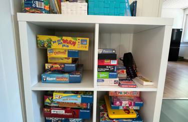 Alte Mühle - Ferienwohnung Tamara - Foto 26