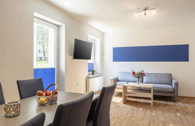 Lush Apartment in Styria With Whirlpool - Foto 13