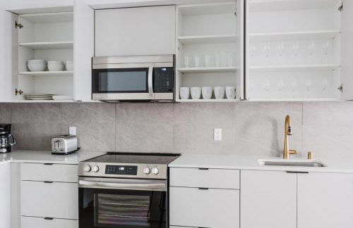 Blueground Brentwood pool gym near metro LAX-1285 - Foto 9