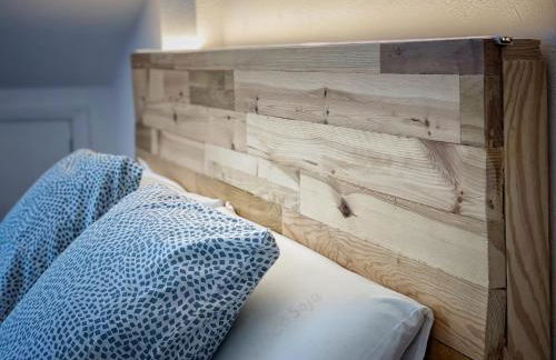 Flat overlooking the park 1km to Plaza Pontevedra - Foto 2