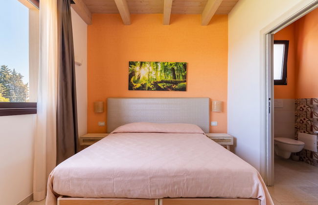 2962 Villa di Aurora by Perle di Puglia - Foto 14