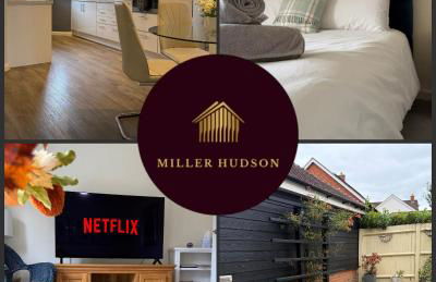 Spacious 3 Bed House in Horsham - Foto 1