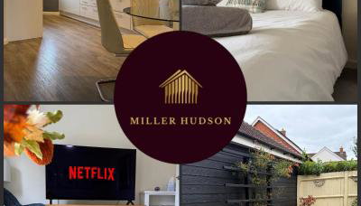 Spacious 3 Bed House in Horsham - Foto 1