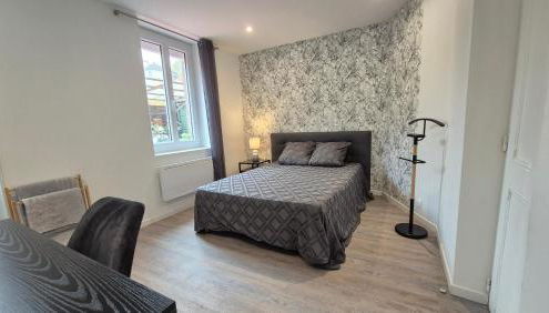 Maison Les Glycines Rouen - Photo 3