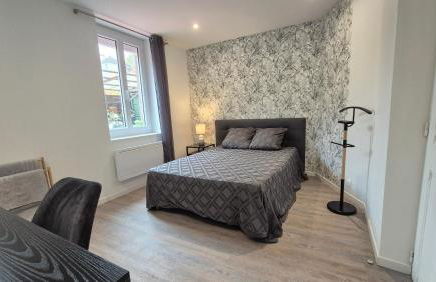 Maison Les Glycines Rouen - Photo 3