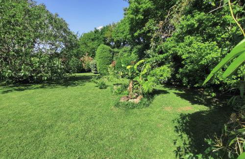 La Maison de vacances du Doux Verger à Saint Lunaire - Foto 30