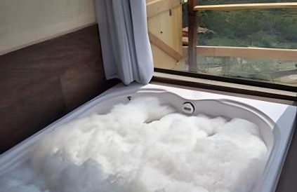 Recanto dos Canários - CHALÉ 1 - Foto 8