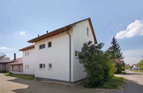 Ferienwohnungen große Albferien - Foto 5