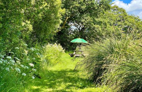 The Lake House , luxury rural retreat - Foto 32