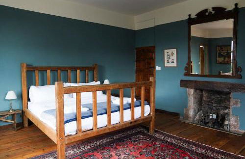 Beautiful farmhouse near Abergavenny - Sleeps 6-26 - Foto 54