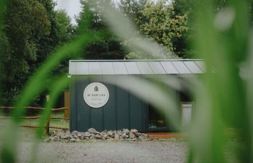 Domki W Sam Las & SPA Lubenia - Foto 7