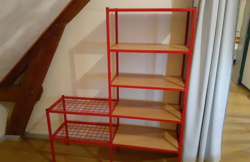 Gite de Marcureau - Foto 41