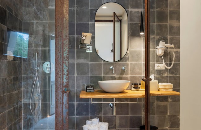Baglio Siciliamo Country House Adult Only - Photo 62