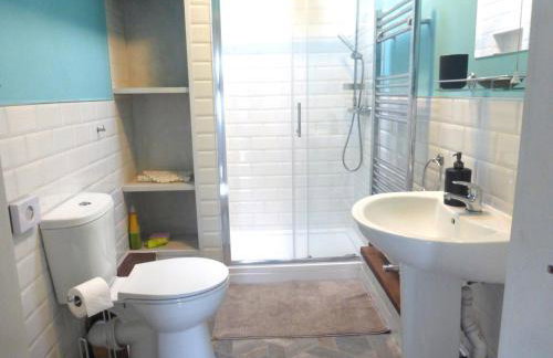 Lyndale Cottage - Foto 9