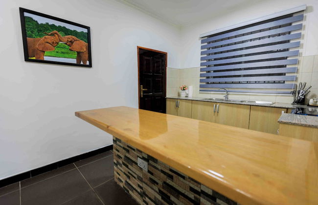 Lucian Cottages - Foto 58