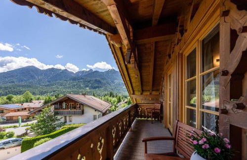 Ferienwohnungen LARA Wohnung 3 - Foto 8