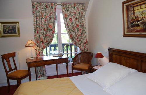 Hostellerie de la Motte jean - Foto 41