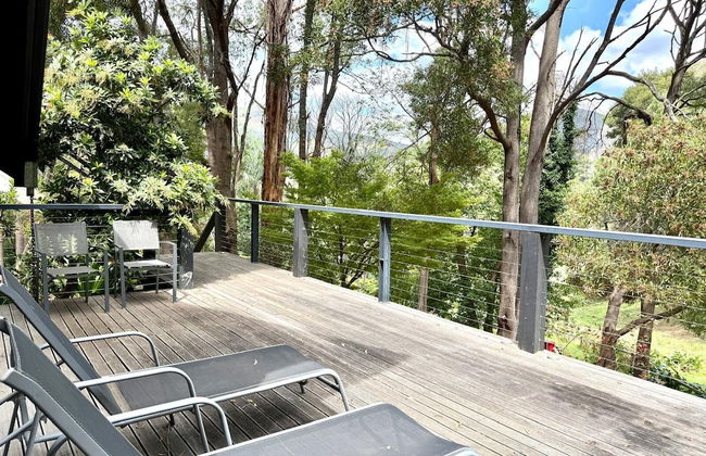 Forget Me Not Cottages - Foto 56