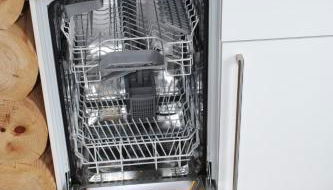 Blockhaus eighteen - Foto 5, dishwasher