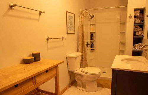 Walk to Weddings-Wineries-Trails Family Friendly Home in Downtown Alto Pass - Foto 8