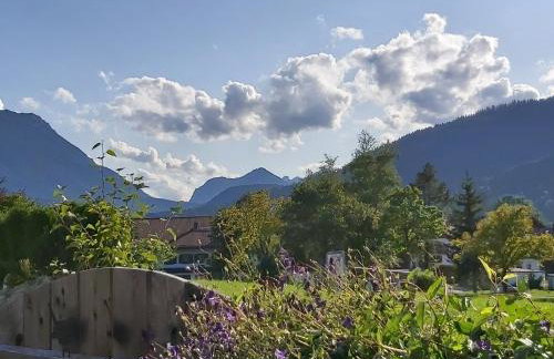 Apartment Andrea - Chiemgau Karte - Foto 29