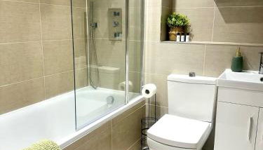 Stylish Bright loft Studio in Ealing - Foto 4