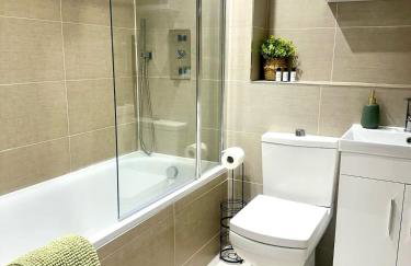 Stylish Bright loft Studio in Ealing - Foto 4