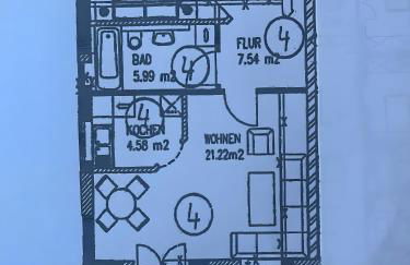 Ferienwohnung Bergliebe - Foto 14