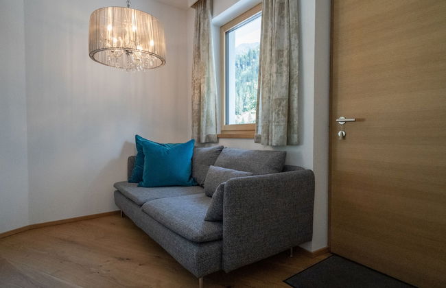 Mountain Living Apartments - Ski-In & Ski-Out - Foto 17