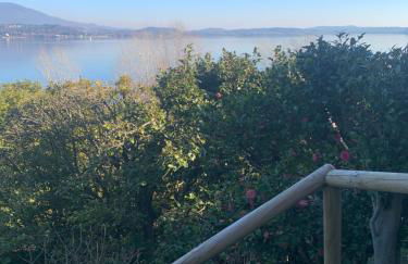 La mia casa sul lago con vista mozzafiato - Foto 53