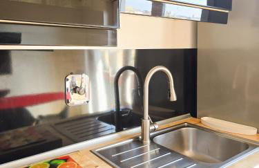 Panoramic Sunset Terrace Attic - Foto 13