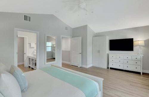 Isla Key Guava - Waterfront Boutique Resort, Island Paradise, Prime Location - Foto 68