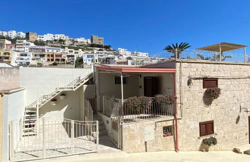 L' ATTICO CastroSalento - Foto 4