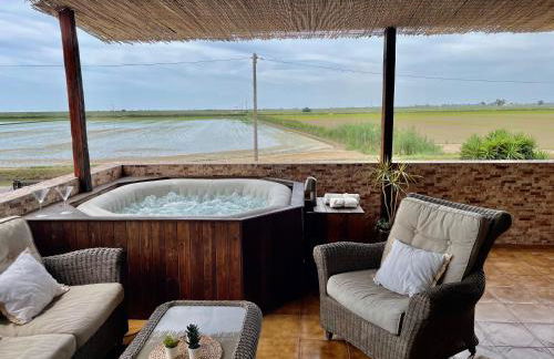 El Mirador Un lugar único en el corazón del Delta - Foto 51