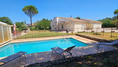 La parenthèse Provençale-Maison à Grillon avec wifi - Foto 2