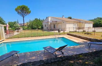 La parenthèse Provençale-Maison à Grillon avec wifi - Foto 2